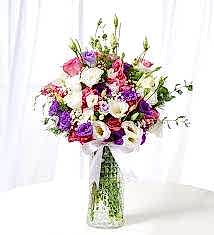 RENKLİ SEVGİ DEMETİ